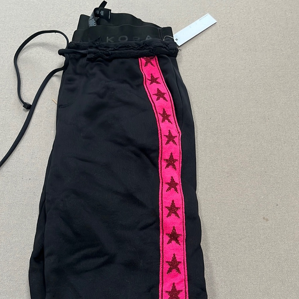 Koral joggers